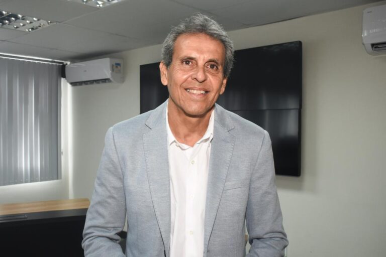 Prefeitura substitui 45 ônibus do transporte coletivo com transferência de sete linhas da Modelo para a Boa Vista
