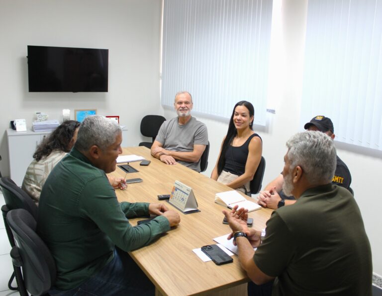 SMTT presta apoio na organização do trânsito para a 81ª Semana Oficial da Engenharia e da Agronomia