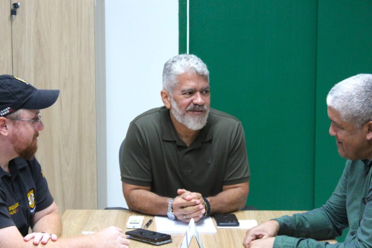 SMTT presta apoio na organização do trânsito para a 81ª Semana Oficial da Engenharia e da Agronomia