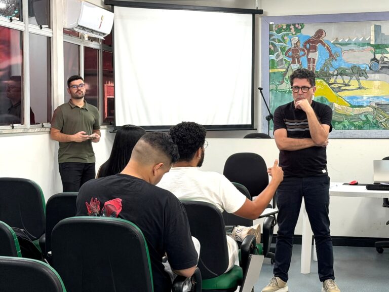 Prefeitura inicia capacitação de equipes para pesquisa domiciliar do Plano de Mobilidade Urbana de Aracaju