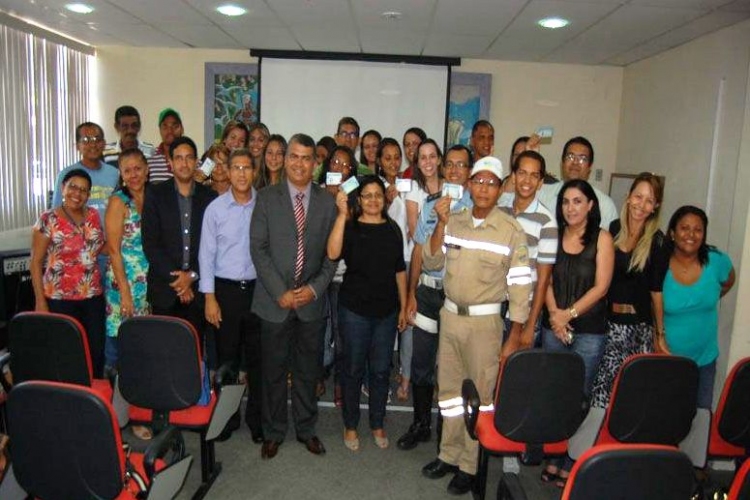 Centro de Formação de Condutores tem inscrições suspensas - SMTT Aracaju