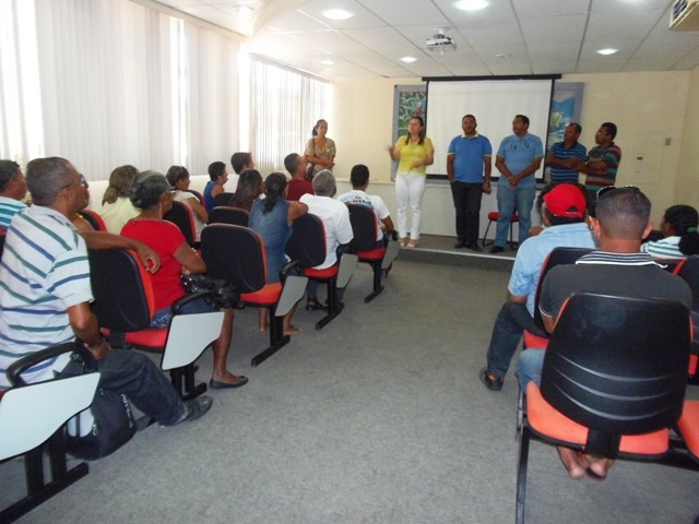 Situação de autônomos em terminais de integração será reavaliada - SMTT Aracaju