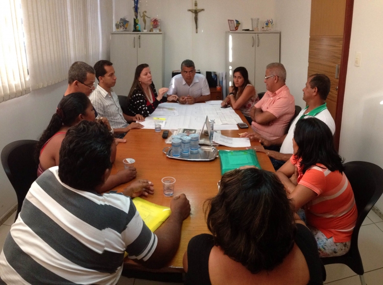 Data para desocupação dos terminais de integração é revogada - SMTT Aracaju