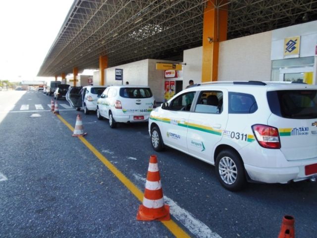 SMTT autoriza descontos de até 30% nas corridas de táxi - SMTT Aracaju