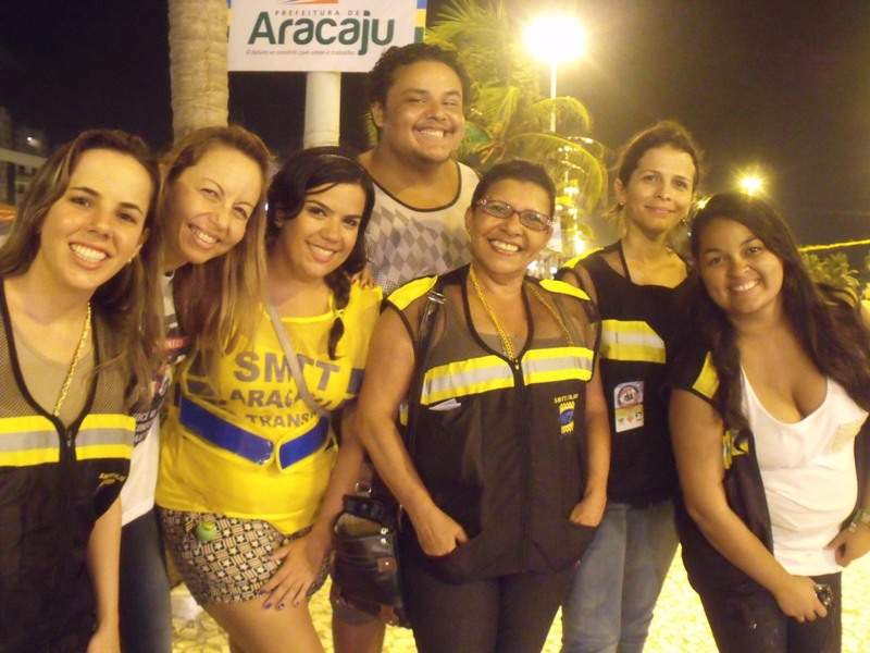 Prefeitura fará mutirão nos bairros de Aracaju - SMTT Aracaju