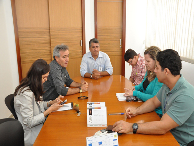 União alavanca nova formatação do transporte em Aracaju - SMTT Aracaju