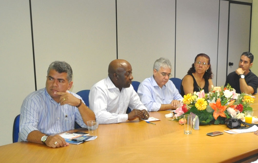 Aracajucard, Setransp e SMTT anunciam campanha sobre bilhetagem eletrônica - SMTT Aracaju