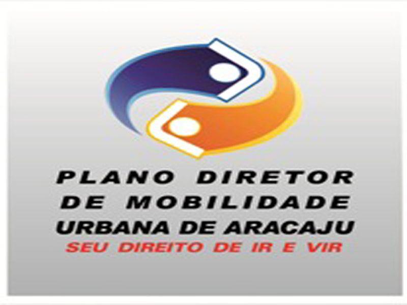Palestra e apresentação do Plano de Mobilidade Urbana - SMTT Aracaju