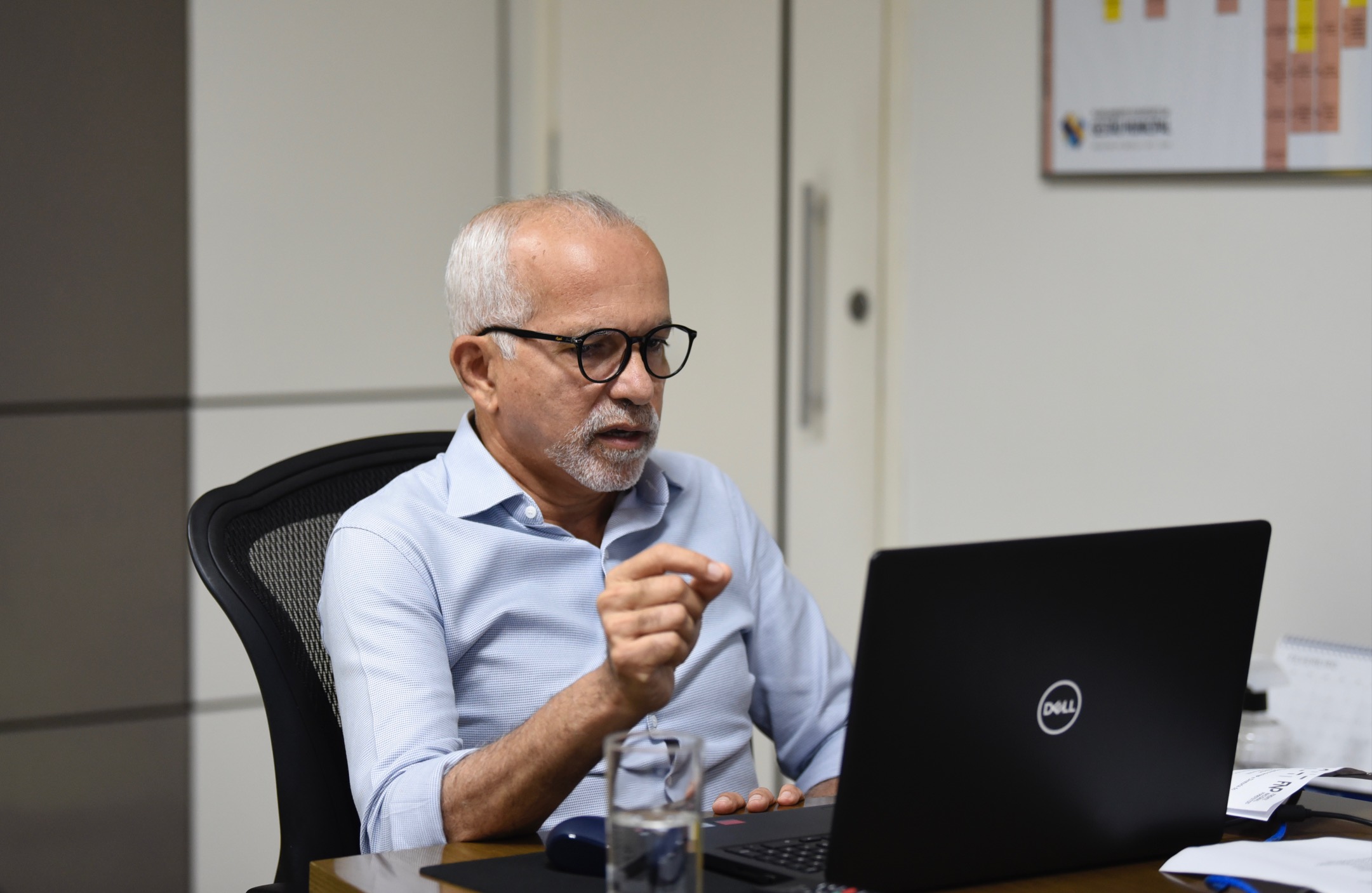 FNP solicitará audiência com o presidente para discutir crise do transporte público - SMTT Aracaju