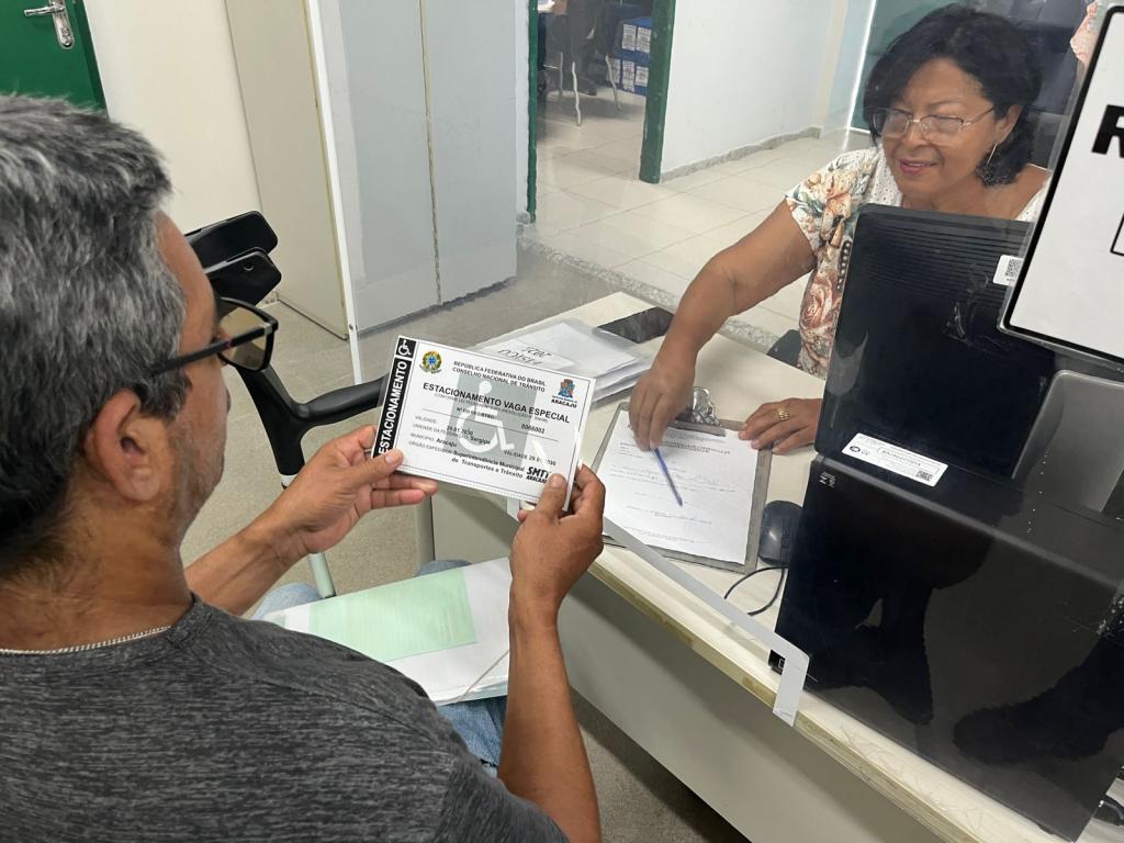 SMTT suspende atendimento ao público externo na sexta-feira, 19, a partir das 13h - SMTT Aracaju