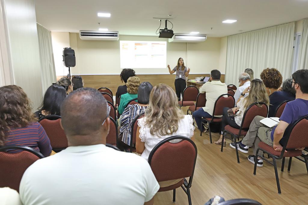 AcessoCidades: Prefeitura e FNP realizam oficina com foco na mobilidade urbana - SMTT Aracaju
