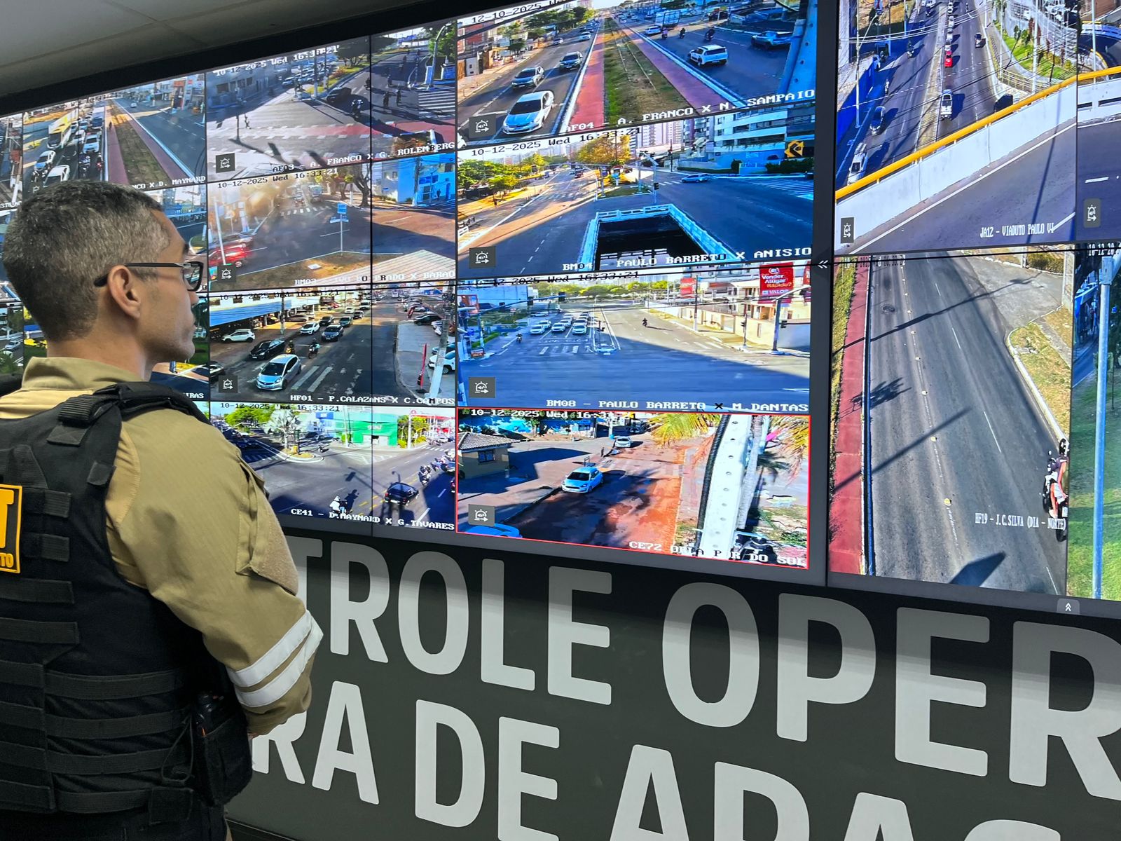 SMTT de Aracaju divulga balanço semanal com 51 sinistros de trânsito em Aracaju - SMTT Aracaju