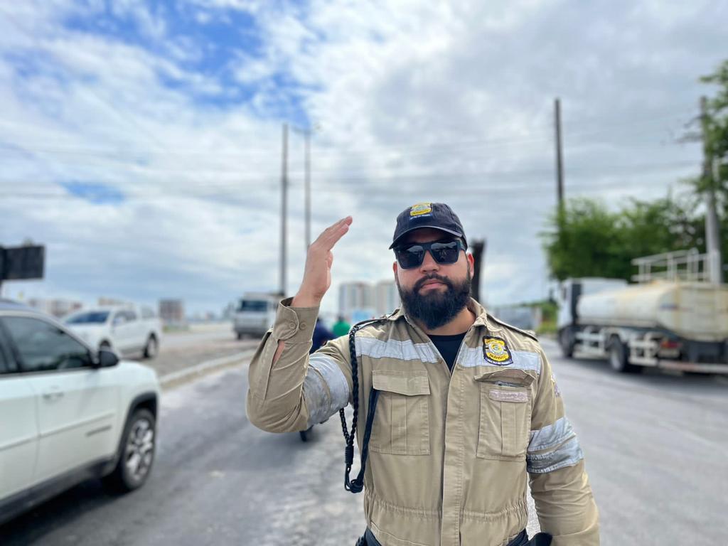 Réveillon 2024: SMTT orienta sobre rotas para chegar ao evento na Orla da Atalaia - SMTT Aracaju