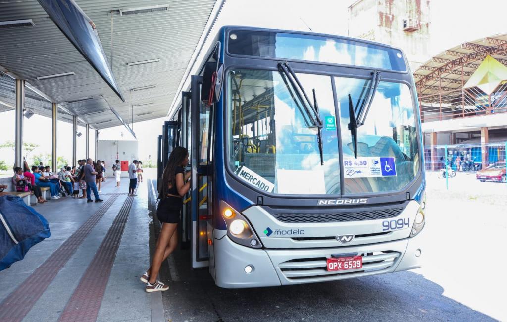 Justiça anula licitação do transporte coletivo e determina novo processo até abril de 2026 - SMTT Aracaju