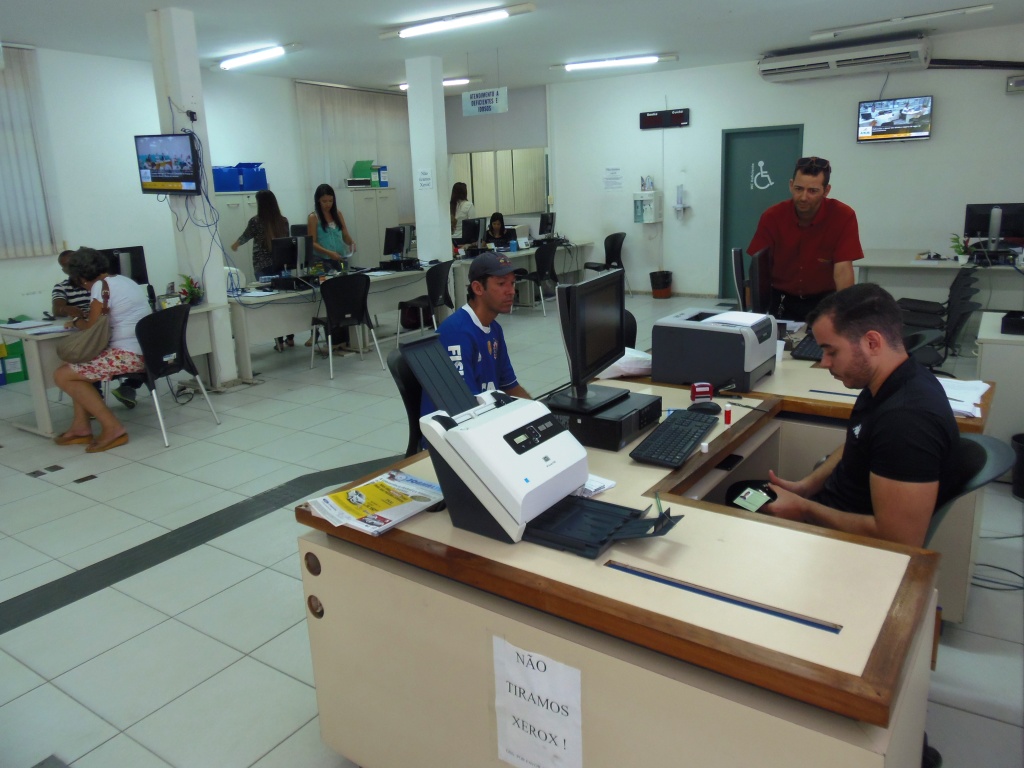 SMTT informa: setor de atendimento ao cliente terá atendimento reduzido nesta quinta-feira - SMTT Aracaju