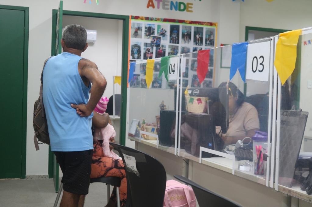 SMTT de Aracaju emitiu 2.459 cartões de gratuidade no transporte público para PCDs neste ano - SMTT Aracaju