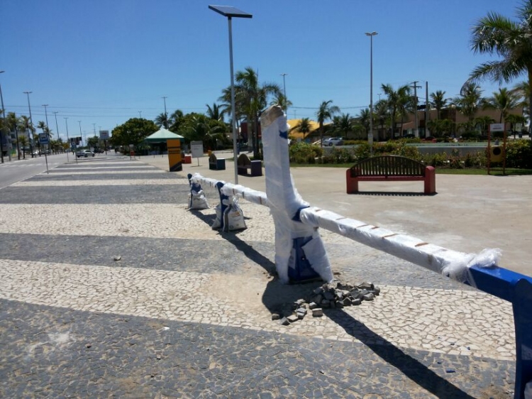 Aracaju terá serviço de compartilhamento de bicicletas públicas - SMTT Aracaju