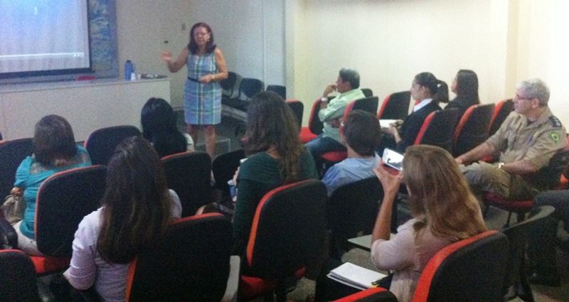 Comsepat fecha programação para a II Semana Municipal de Trânsito - SMTT Aracaju