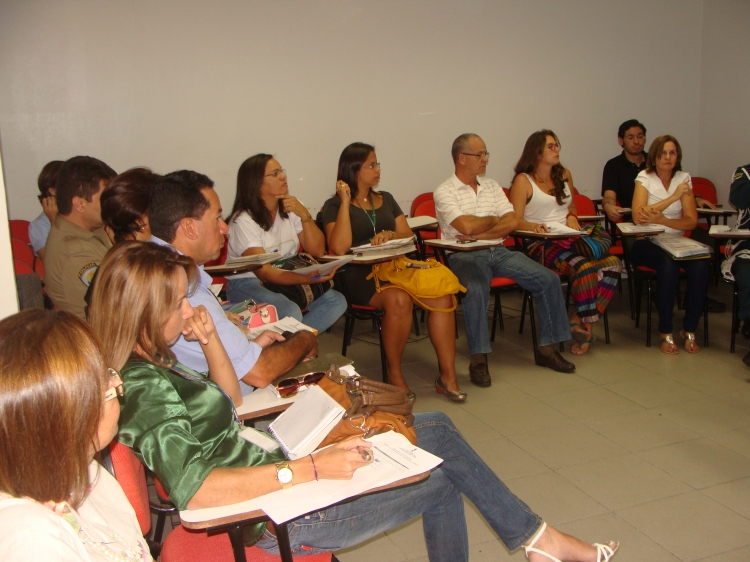 SMTT participa da elaboração da Semana Nacional do Trânsito - SMTT Aracaju