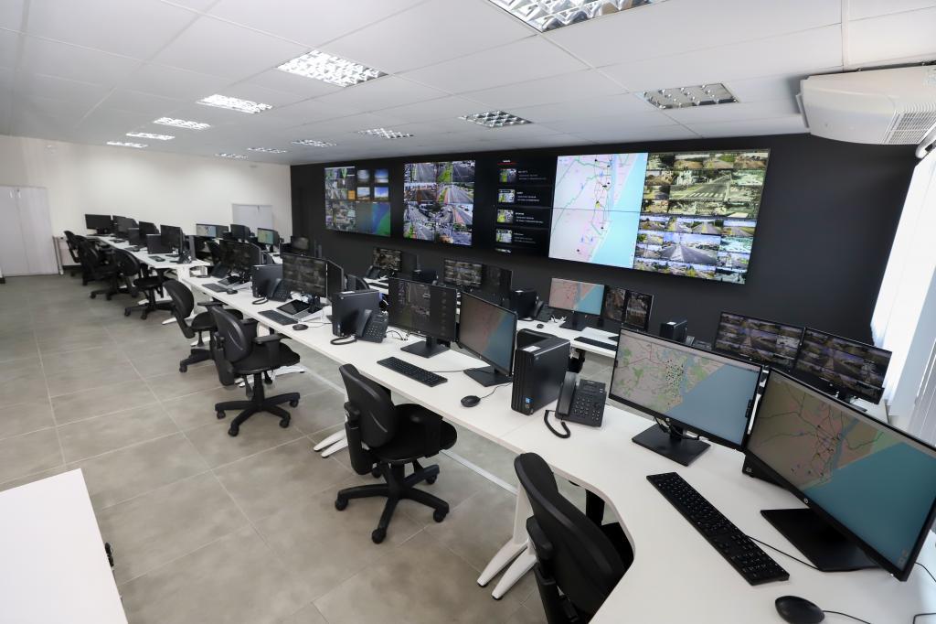 Central de Operações da SMTT (118) registra 491 ligações na última semana de março - SMTT Aracaju