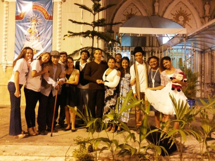 Natal: SMTT desenvolve atividades e receberá prêmio - SMTT Aracaju