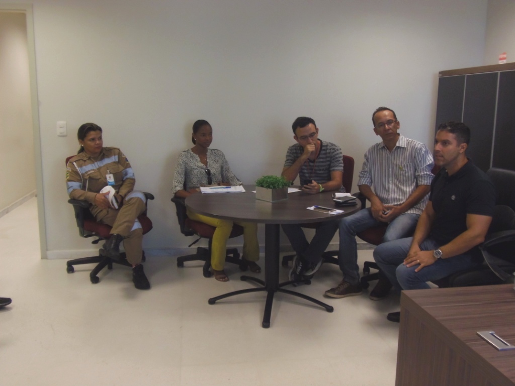 SMTT participa de audiência pública sobre ‘manifesto por mais respeito ao ciclista’ - SMTT Aracaju