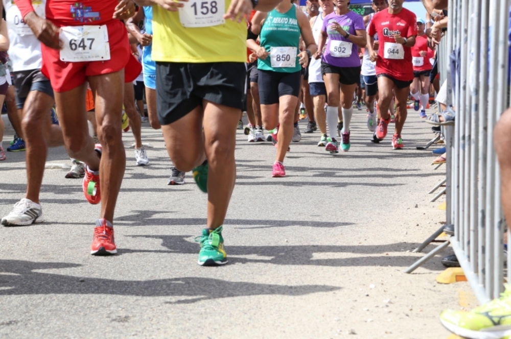 Corrida altera trânsito da zona sul no dia 22 - SMTT Aracaju