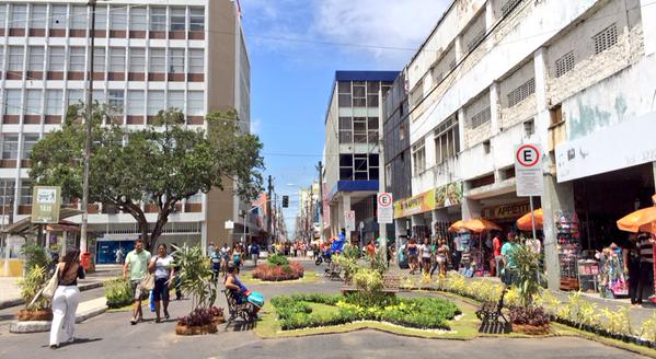 Semana Nacional de Trânsito 2015: ‘Dia Mundial sem Carro’ é comemorado em Aracaju - SMTT Aracaju