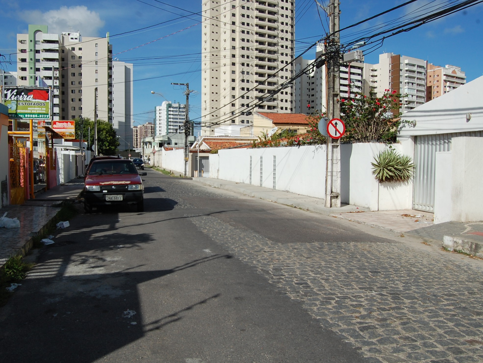População aprova mudanças de circulação propostas pela SMTT - SMTT Aracaju
