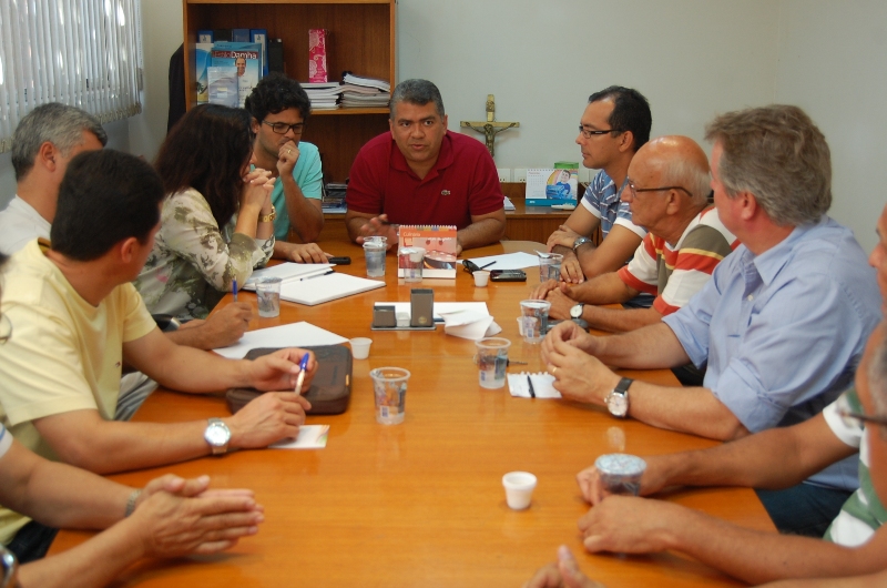 Demanda do transporte público de Aracaju será atendida - SMTT Aracaju