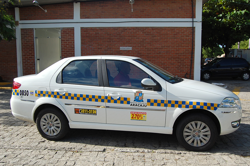 SMTT alerta para a mudança do calendário de licenciamento de veículos - SMTT Aracaju