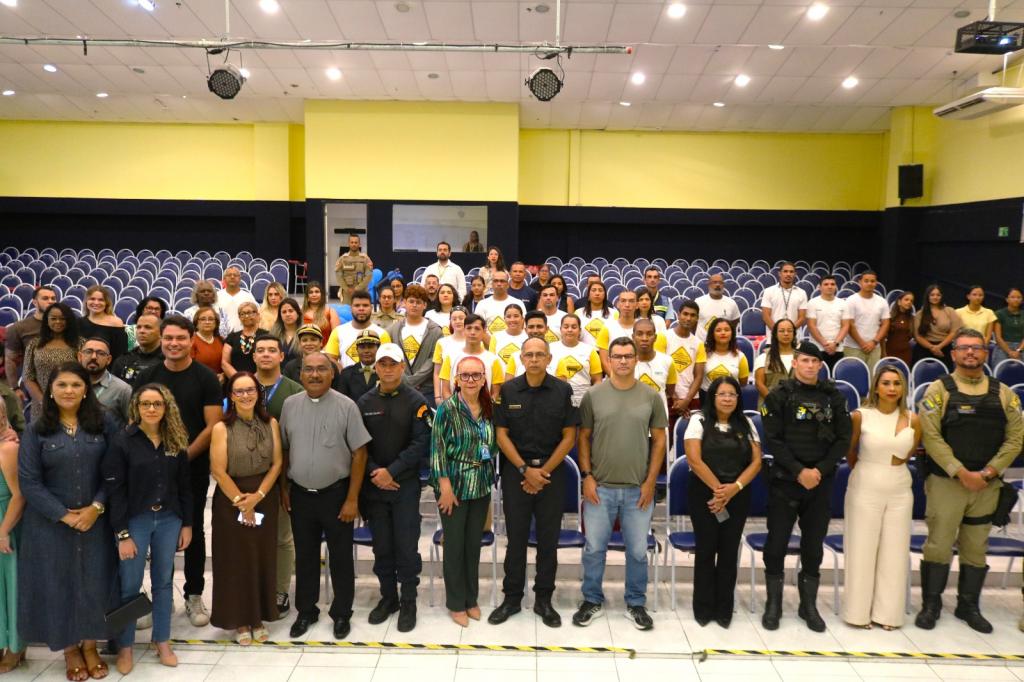SMTT de Aracaju participa de Memorial Ecumênico em homenagem às Vítimas de Sinistros de Trânsito - SMTT Aracaju