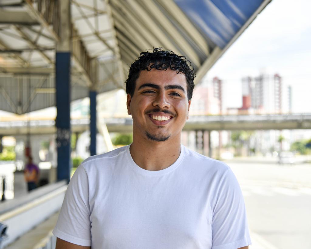 Transporte gratuito e linhas reforçadas asseguram mobilidade para inscritos no Enem - SMTT Aracaju