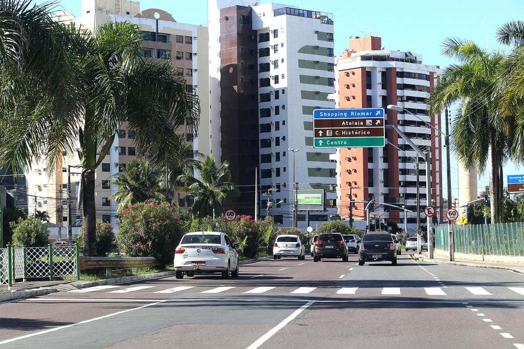 Excesso de velocidade continua sendo principal causa de acidentes de trânsito graves - SMTT Aracaju