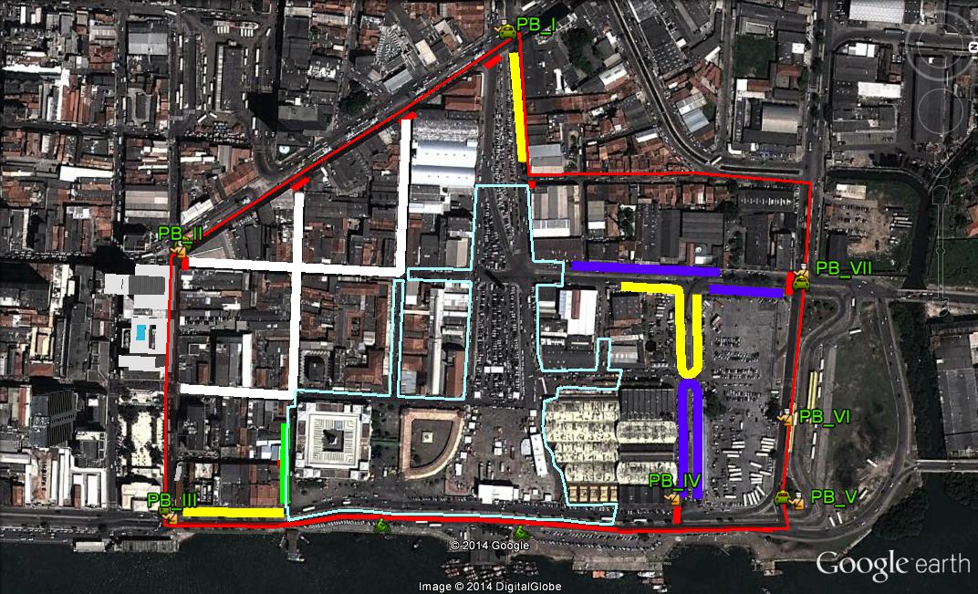 Forró Caju 2016: SMTT apresenta Plano de Operações à imprensa - SMTT Aracaju
