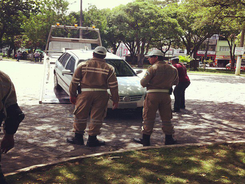 Operação Mobilidade Urbana de Aracaju terá continuidade - SMTT Aracaju