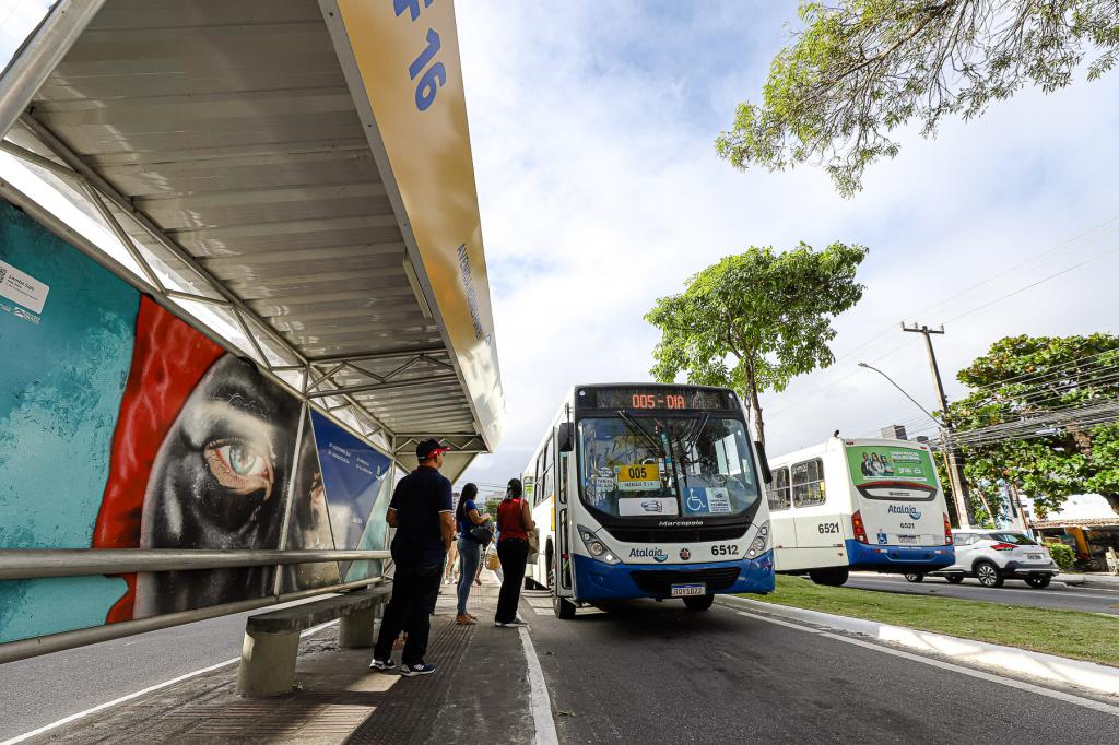 TJSE decide pela continuidade de licitação do transporte público da Grande Aracaju - SMTT Aracaju