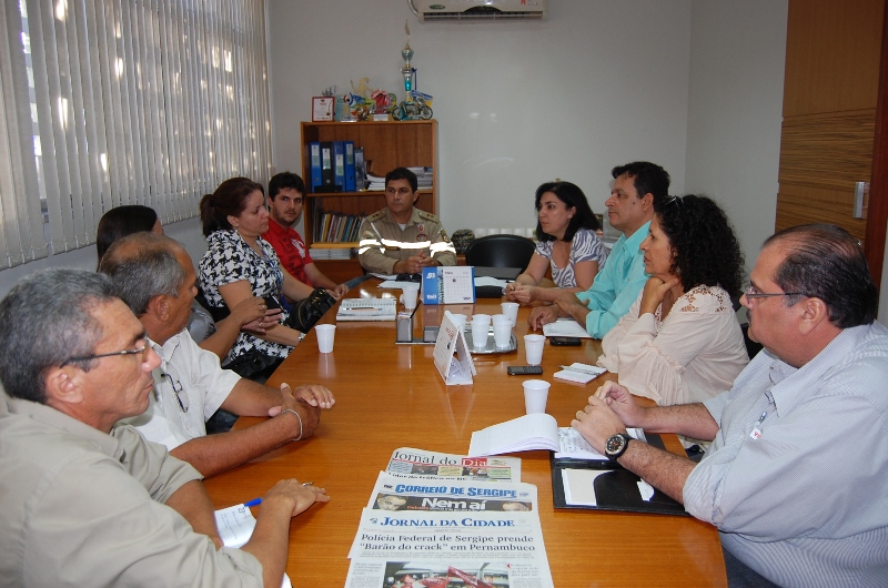Parceria firmada entre SMTT e Setur tem bons resultados - SMTT Aracaju