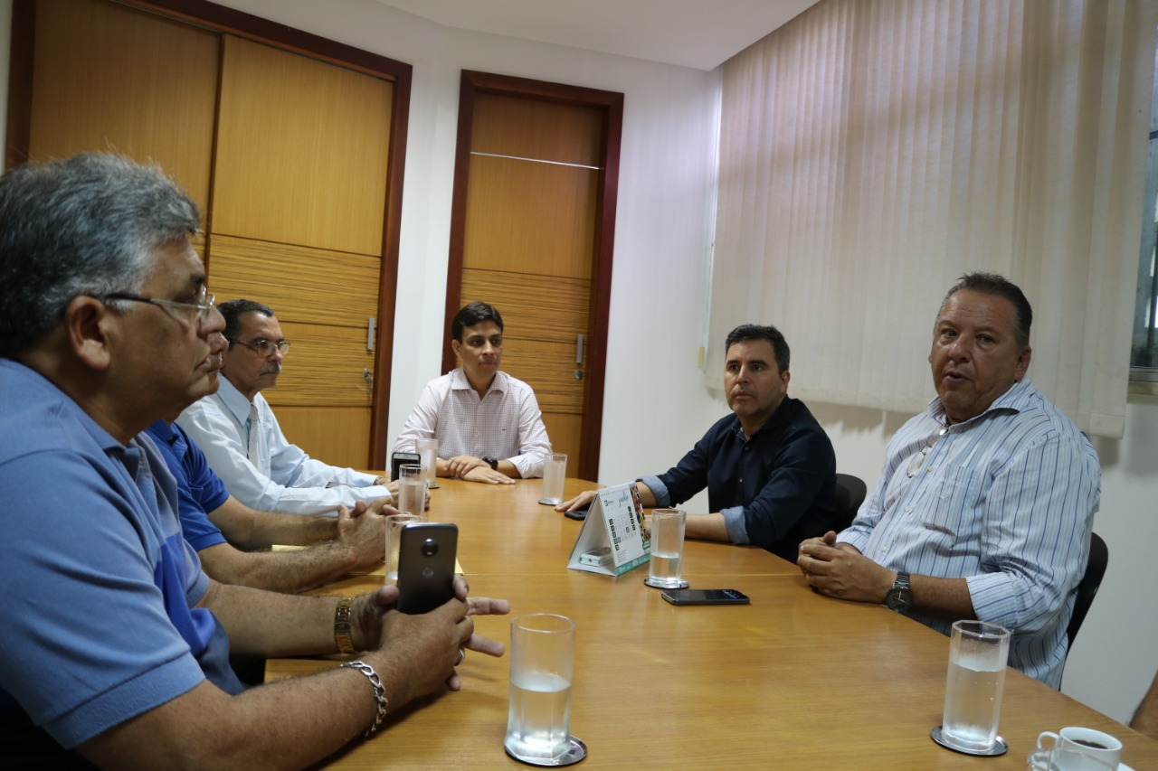 SMTT ajusta plano emergencial para transporte público em meio à greve geral - SMTT Aracaju