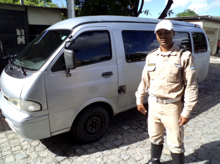 Combate ao clandestino em Aracaju ganha força com atuação da SMTT - SMTT Aracaju