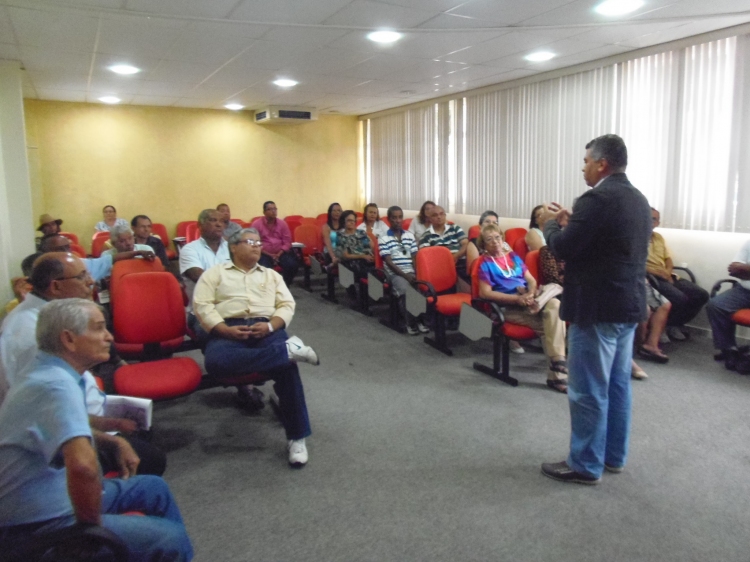 SMTT apresenta alterações de trânsito e transporte público para moradores da região do ‘Mergulhão’ - SMTT Aracaju