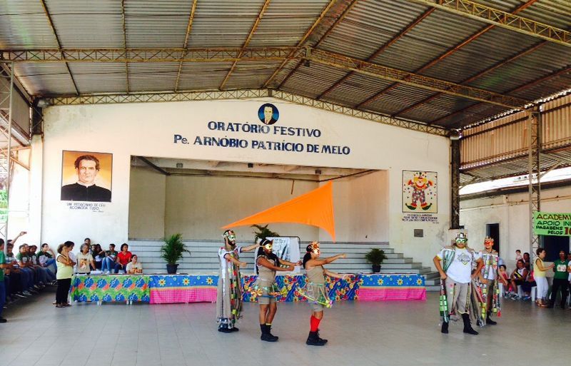 SMTT é homenageada pela associação de moradores do Orlando Dantas - SMTT Aracaju