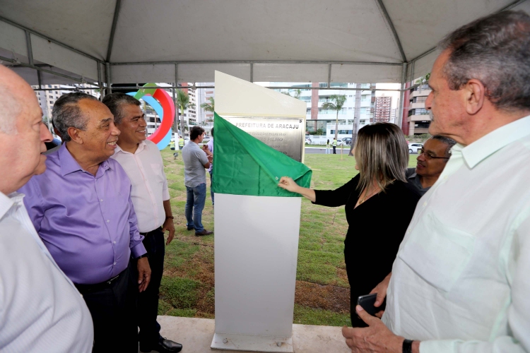 Complexo Viário das Palmeiras garante fluidez no trânsito e inova sistema viário - SMTT Aracaju