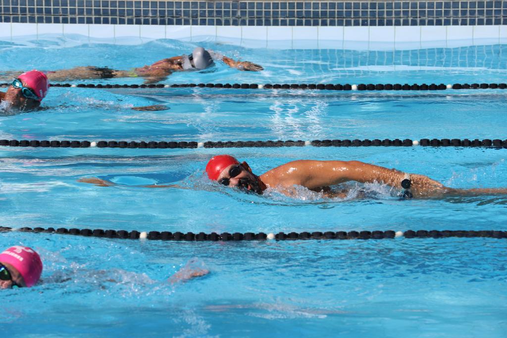Ironman: atletas e comissões técnicas aguardam com boas expectativas o grande dia - SMTT Aracaju