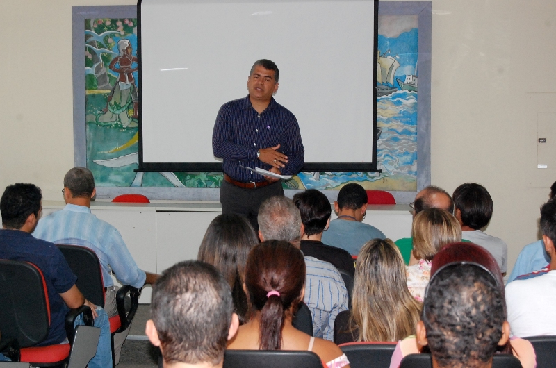 SMTT alinha compromisso com servidores e população - SMTT Aracaju