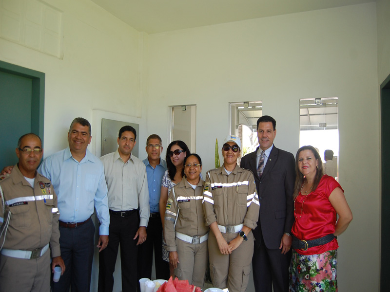 Superintendência oferece café da manhã aos agentes de trânsito - SMTT Aracaju