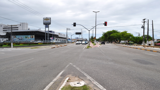 PMA vai construir complexo viário na Tancredo Neves - SMTT Aracaju