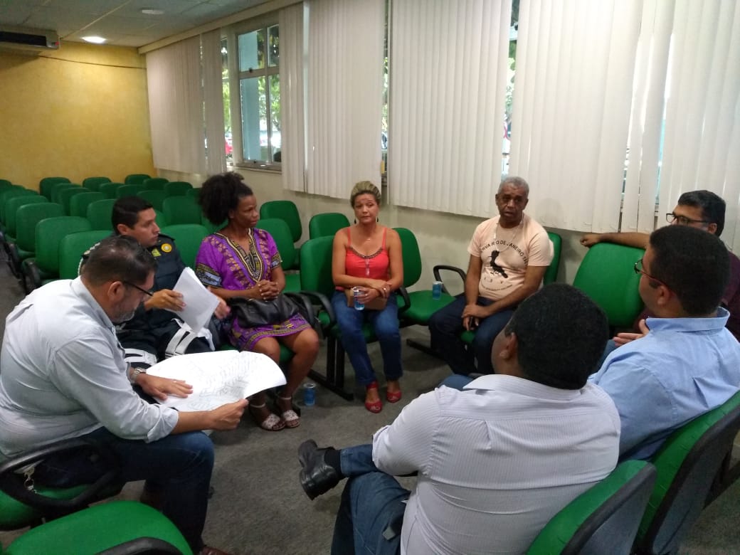 Trânsito da avenida Beira Mar será alterado nesta sexta-feira, 18 - SMTT Aracaju