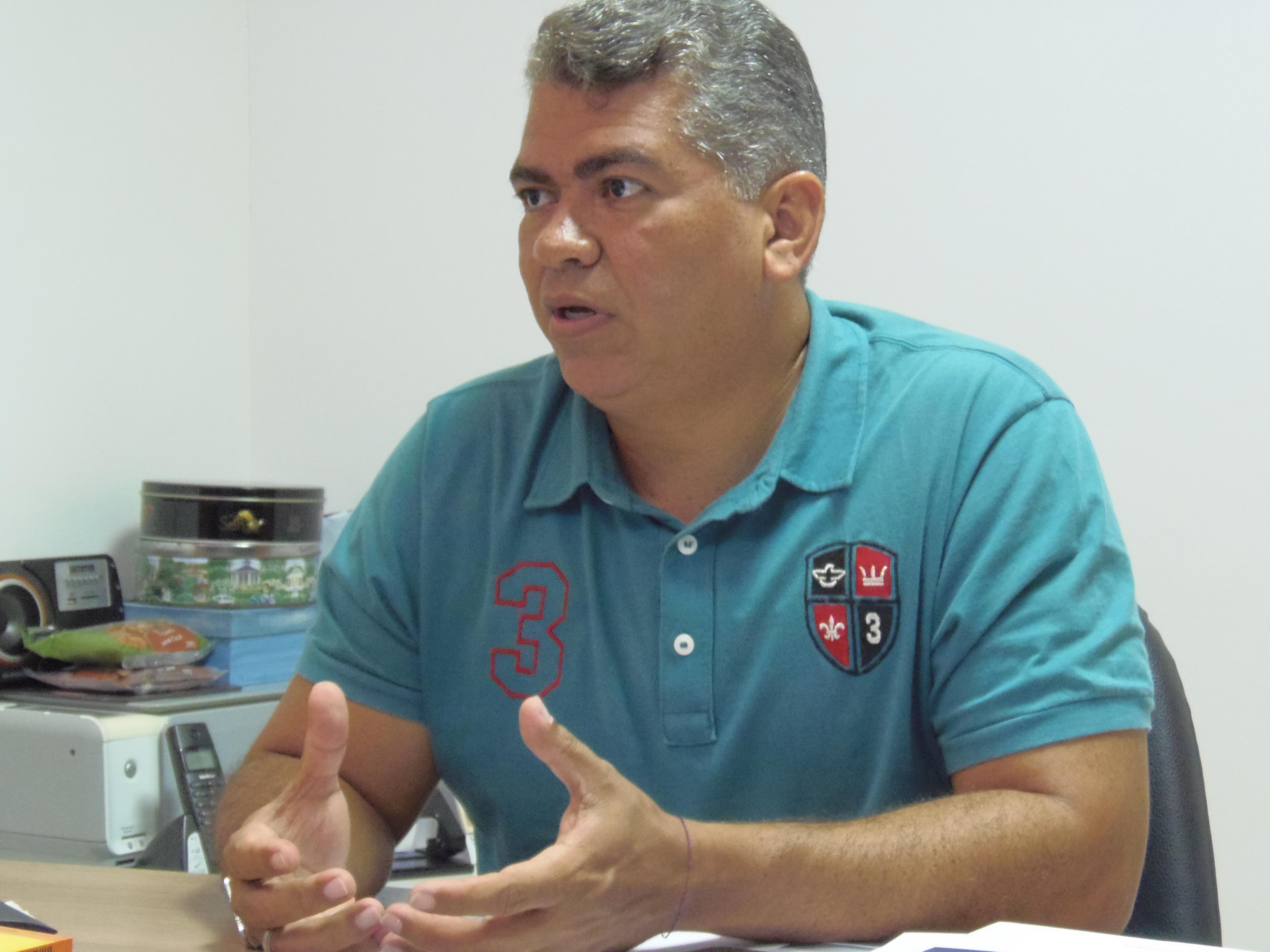 SMTT prepara mudanças na avenida Nestor Sampaio e rua Ministro Nelson Hungria - SMTT Aracaju