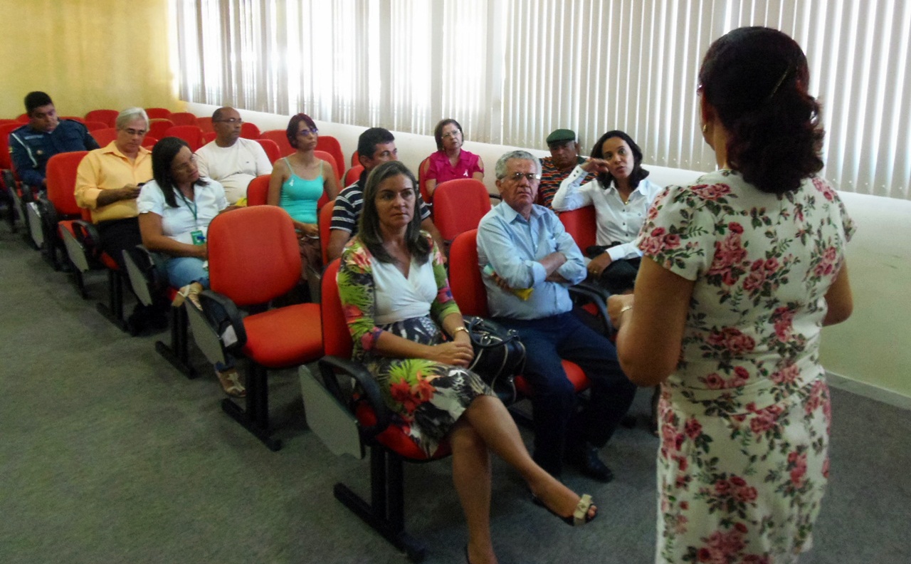 Comsepat alinha ações em memória às vítimas de acidente de trânsito - SMTT Aracaju